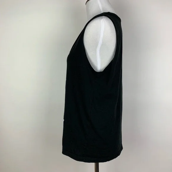 Fifth Sun Wake Me When its Friday Muscle Tank - Picture 2 of 5